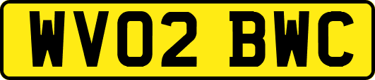 WV02BWC