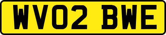 WV02BWE