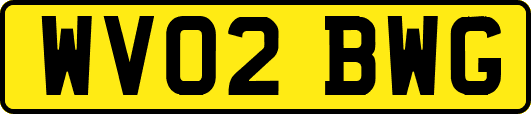 WV02BWG
