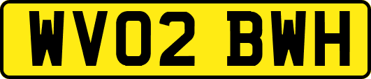WV02BWH