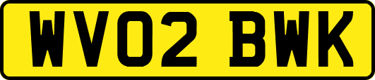 WV02BWK