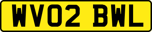 WV02BWL