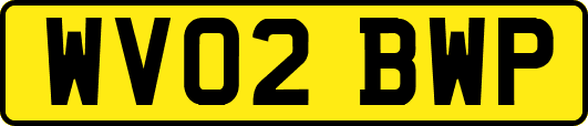 WV02BWP