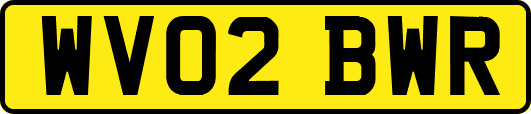 WV02BWR