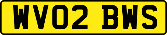 WV02BWS