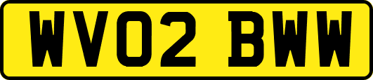 WV02BWW