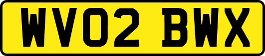WV02BWX