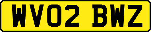 WV02BWZ