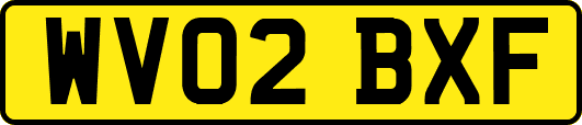 WV02BXF