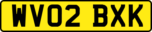 WV02BXK
