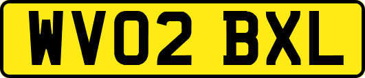 WV02BXL