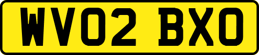 WV02BXO