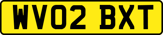 WV02BXT