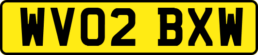 WV02BXW
