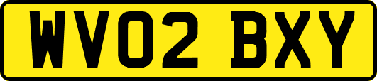 WV02BXY