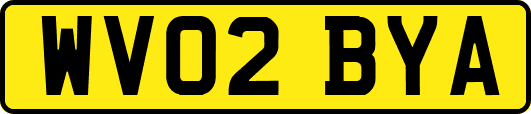 WV02BYA