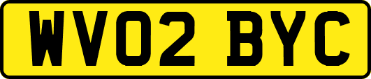 WV02BYC