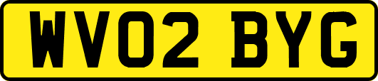WV02BYG