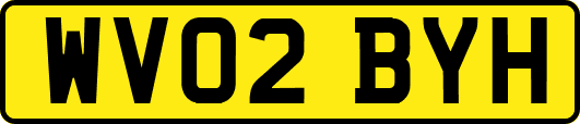 WV02BYH