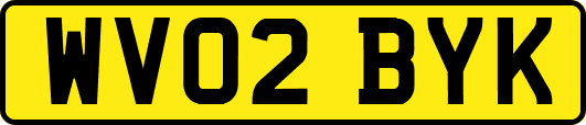 WV02BYK