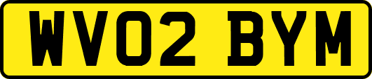 WV02BYM