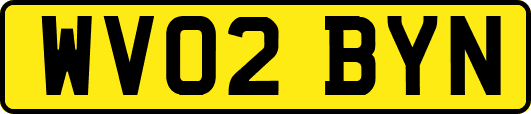 WV02BYN