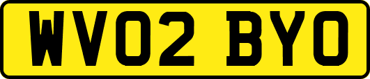 WV02BYO
