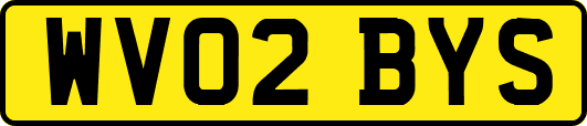 WV02BYS