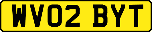 WV02BYT