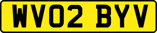 WV02BYV