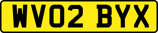 WV02BYX
