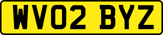 WV02BYZ