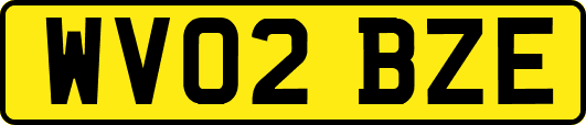WV02BZE