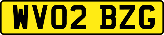 WV02BZG