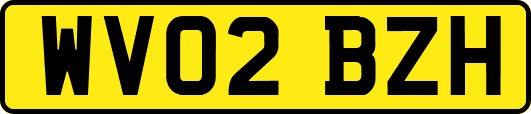 WV02BZH