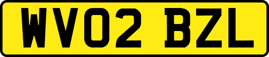WV02BZL