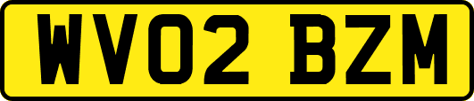 WV02BZM