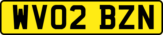WV02BZN