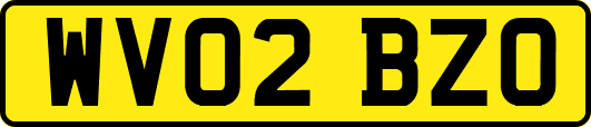 WV02BZO