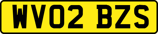 WV02BZS