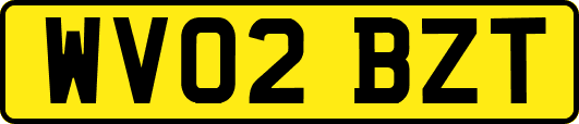 WV02BZT