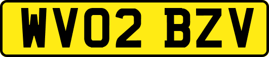 WV02BZV