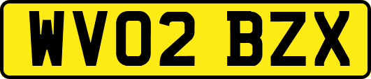 WV02BZX