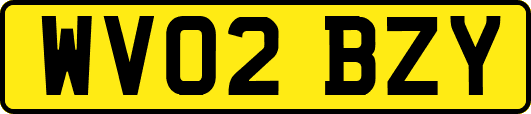 WV02BZY