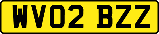 WV02BZZ
