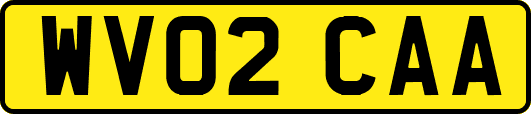 WV02CAA