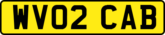 WV02CAB
