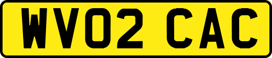WV02CAC
