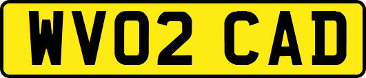 WV02CAD