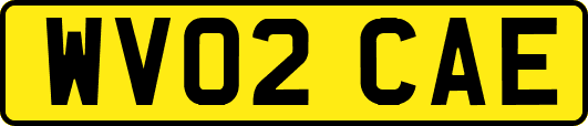 WV02CAE